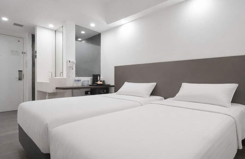 Rochor Hotel | A Hotel Dickson
