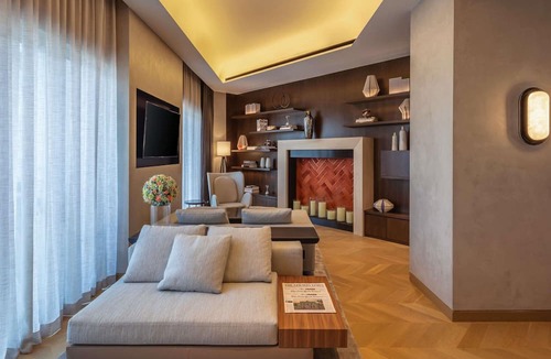 Colonial District Hotel | Fairmont Singapore