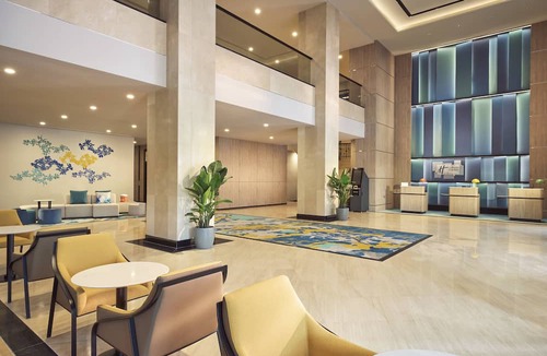 Balestier Road Hotel | Holiday Inn Express and Suites Singapore Novena by IHG