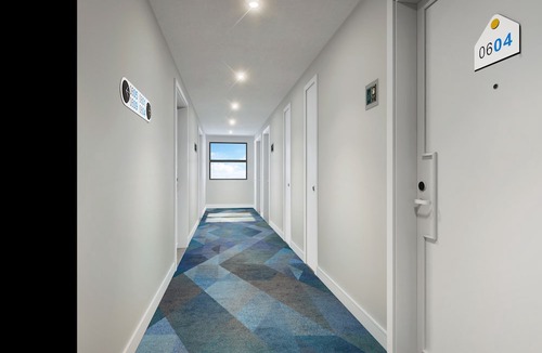 Balestier Road Hotel | Holiday Inn Express and Suites Singapore Novena by IHG