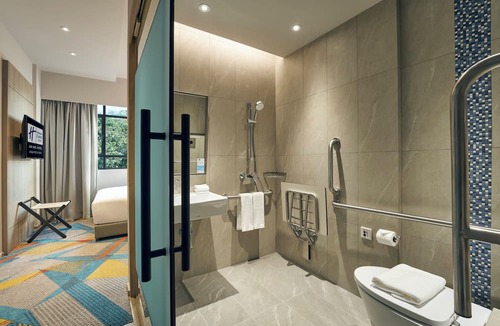 Balestier Road Hotel | Holiday Inn Express and Suites Singapore Novena by IHG