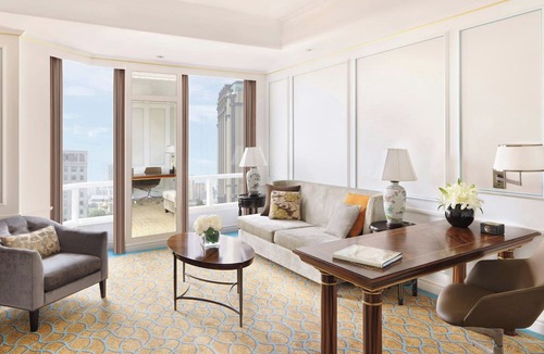 Bugis Village Hotel | Frasers House, a Luxury Collection Hotel, Singapore
