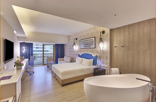 Katong Hotel | Village Hotel Katong by Far East Hospitality
