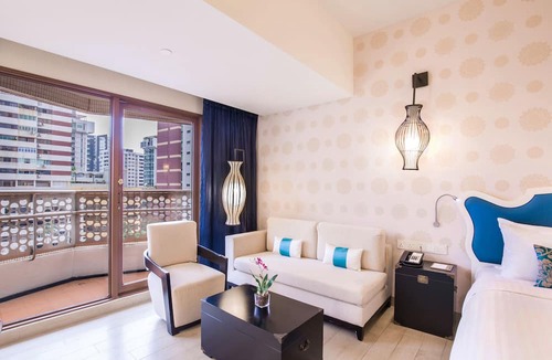 Katong Hotel | Village Hotel Katong by Far East Hospitality