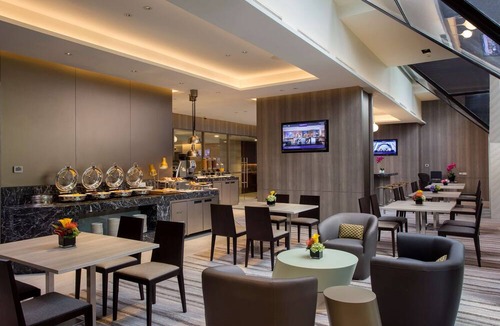 Colonial District Hotel | Carlton Hotel Singapore