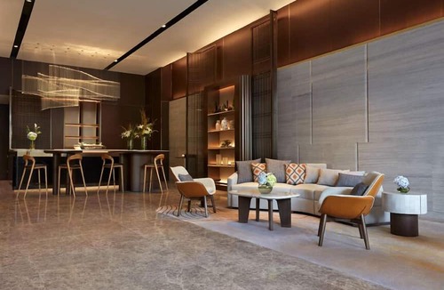 Bukit Merah Hotel | Momentus Hotel Alexandra