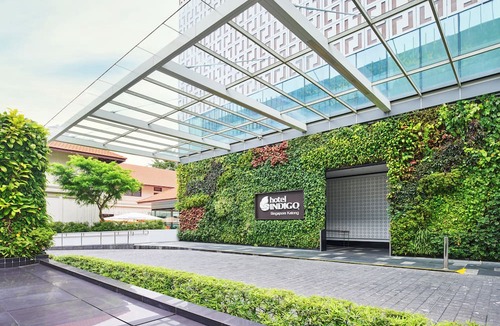 Katong Hotel | Hotel Indigo Singapore Katong by IHG