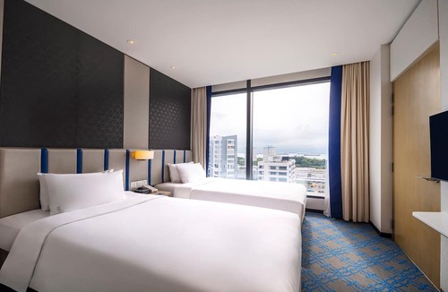 Katong Hotel | Holiday Inn Express Singapore Katong by IHG