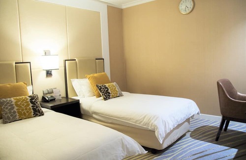 South East Division Hotel | Ambassador Transit Hotel Terminal 2