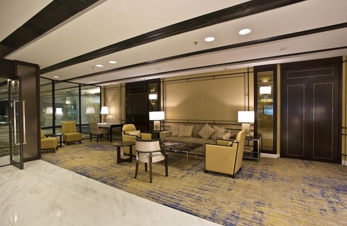 South East Division Hotel | Changi Transit Hotel Terminal 3