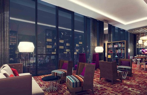 Bugis Village Hotel | Mercure Singapore Bugis