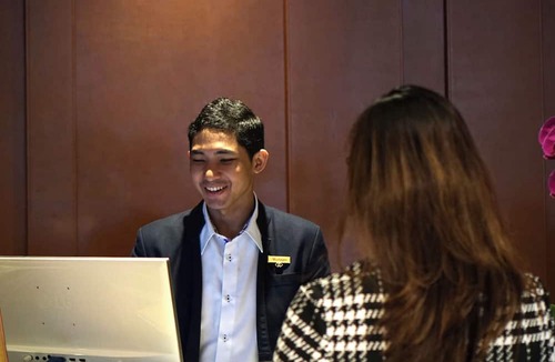 Tanjong Pagar Hotel | Sofitel Singapore City Centre