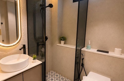 Marine Parade Apartment | ISA Hotel Amber Road