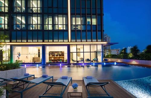 Balestier Road Apartment | Citadines Balestier Singapore