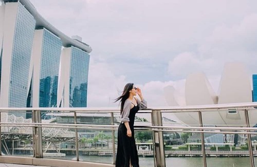 Orchard Apartment | Deluxe 2 Bedroom Apartment at Orchard Singapore
