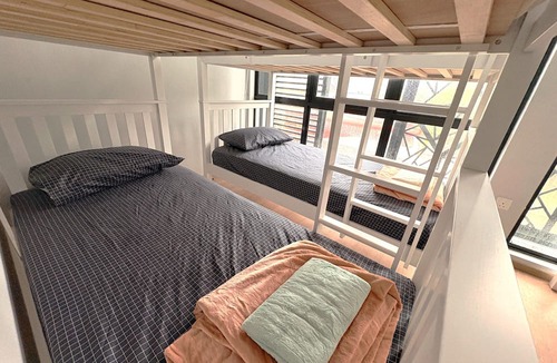 East Coast Apartment | The Family Suites Serviced Apartments
