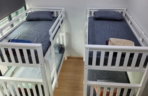 East Coast Apartment | The Family Suites Serviced Apartments