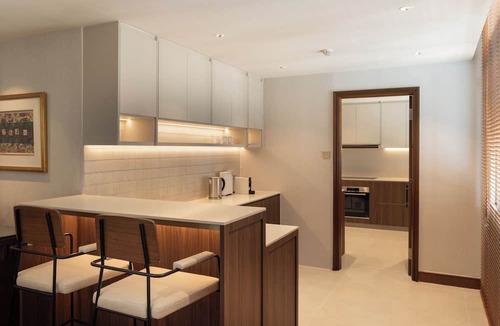 Orchard Apartment | Treetops Executive Residences