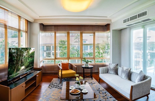 Orchard Apartment | Treetops Executive Residences