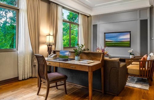 Orchard Apartment | Superior 3 Bedroom Apartment at Orchard Singapore