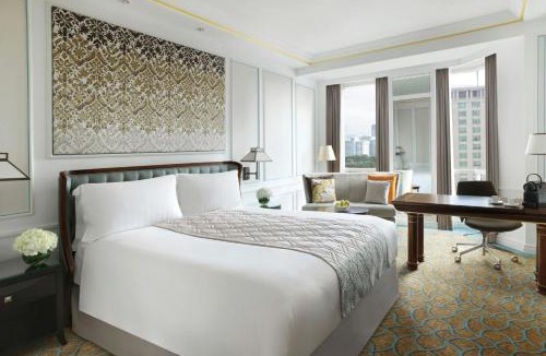 Bugis Village Hotel | Frasers House, a Luxury Collection Hotel, Singapore