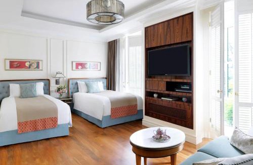 Bugis Village Hotel | Frasers House, a Luxury Collection Hotel, Singapore