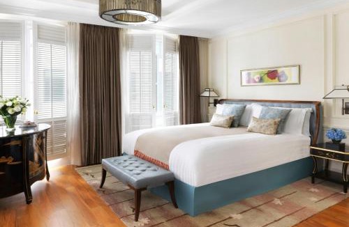 Bugis Village Hotel | Frasers House, a Luxury Collection Hotel, Singapore