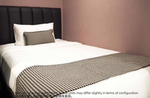 Chinatown Hotel | Heritage Collection on Chinatown - Mobile App Check-In