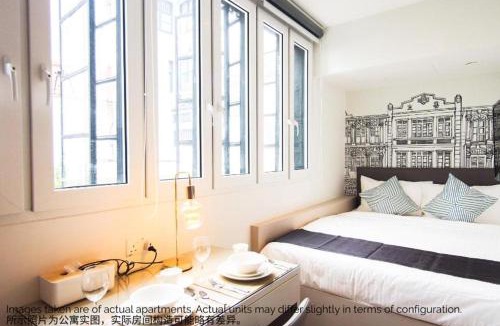 Chinatown Hotel | Heritage Collection on Chinatown - Mobile App Check-In