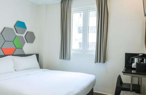 Geylang Hotel | ibis budget Singapore Jasmine
