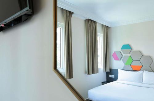 Geylang Hotel | ibis budget Singapore Jasmine