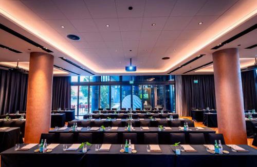 Colonial District Hotel | Pullman Singapore Hill Street