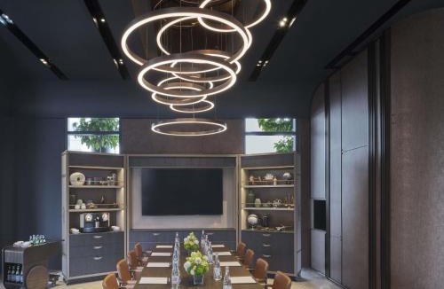 Colonial District Hotel | Pullman Singapore Hill Street