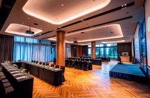Colonial District Hotel | Pullman Singapore Hill Street