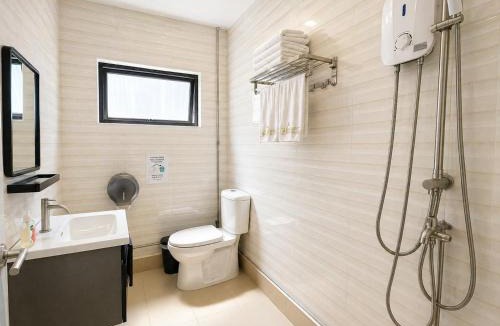 Queenstown Hotel | K2 Guesthouse
