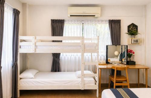 Queenstown Hotel | K2 Guesthouse