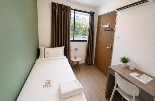 Queenstown Hotel | K2 Guesthouse