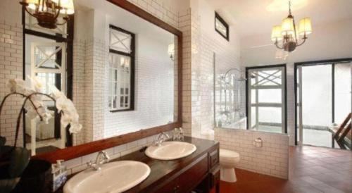 Bukit Merah Hotel | Labrador Villa