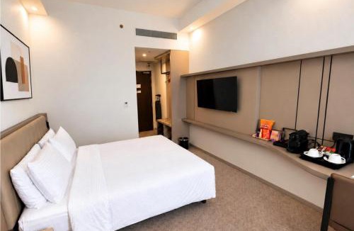 Arab Street District Hotel | Hotel Traveltine Downtown Singapore, Trademark Collection by Wyndham