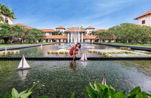 Sentosa Island Resort | Sofitel Singapore Sentosa