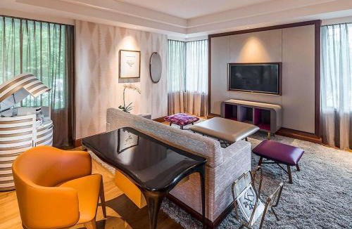 Sentosa Island Resort | Sofitel Singapore Sentosa