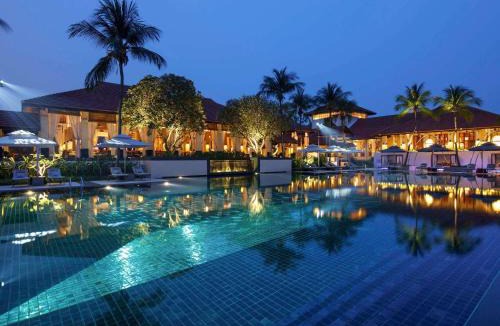 Sentosa Island Resort | Sofitel Singapore Sentosa