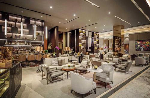 Tanjong Pagar Hotel | Sofitel Singapore City Centre