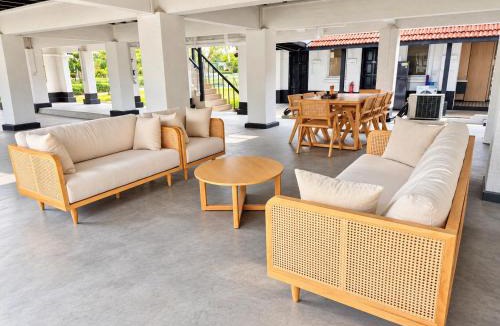 Sembawang Hotel | Admiralty Hills Serviced Apartment