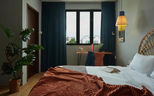 Marine Parade House | House Rong