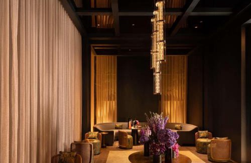 Sentosa Island Hotel | Raffles Sentosa Singapore
