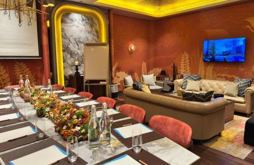Colonial District Hotel | Naumi Hotel Singapore