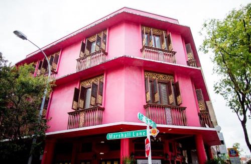 Katong Hotel | Hotel Indigo Singapore Katong by IHG
