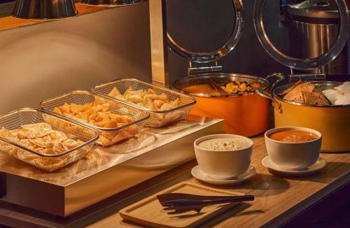 Thomson Road Hotel | Ibis Singapore Novena