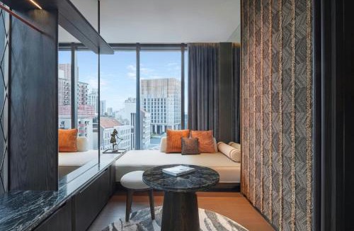Rochor Hotel | Varel Singapore, a Tribute Portfolio Hotel